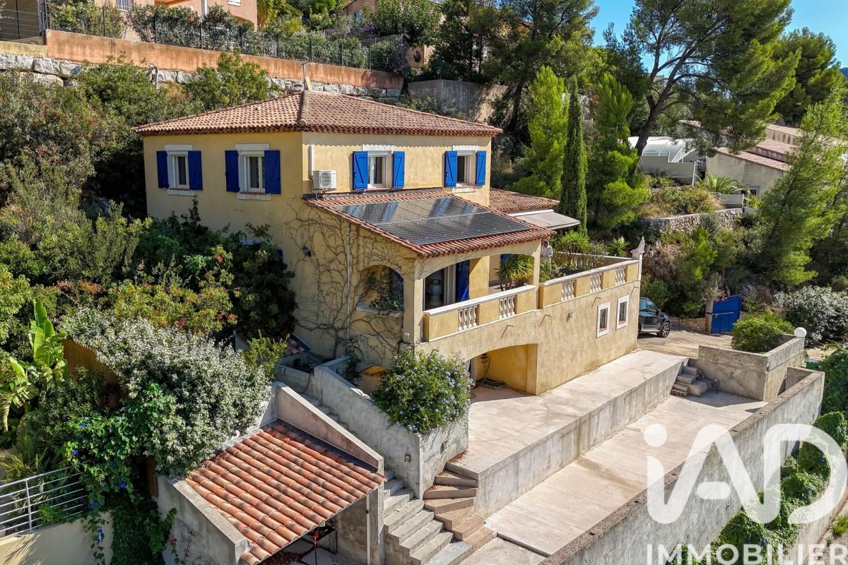 Maison 5 Pièce(s) Toulon