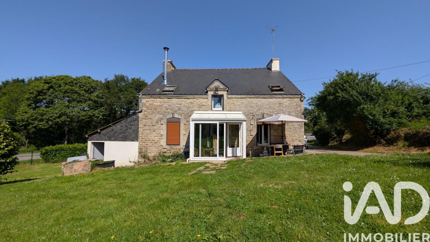 Maison 7 Pièce(s) Moréac