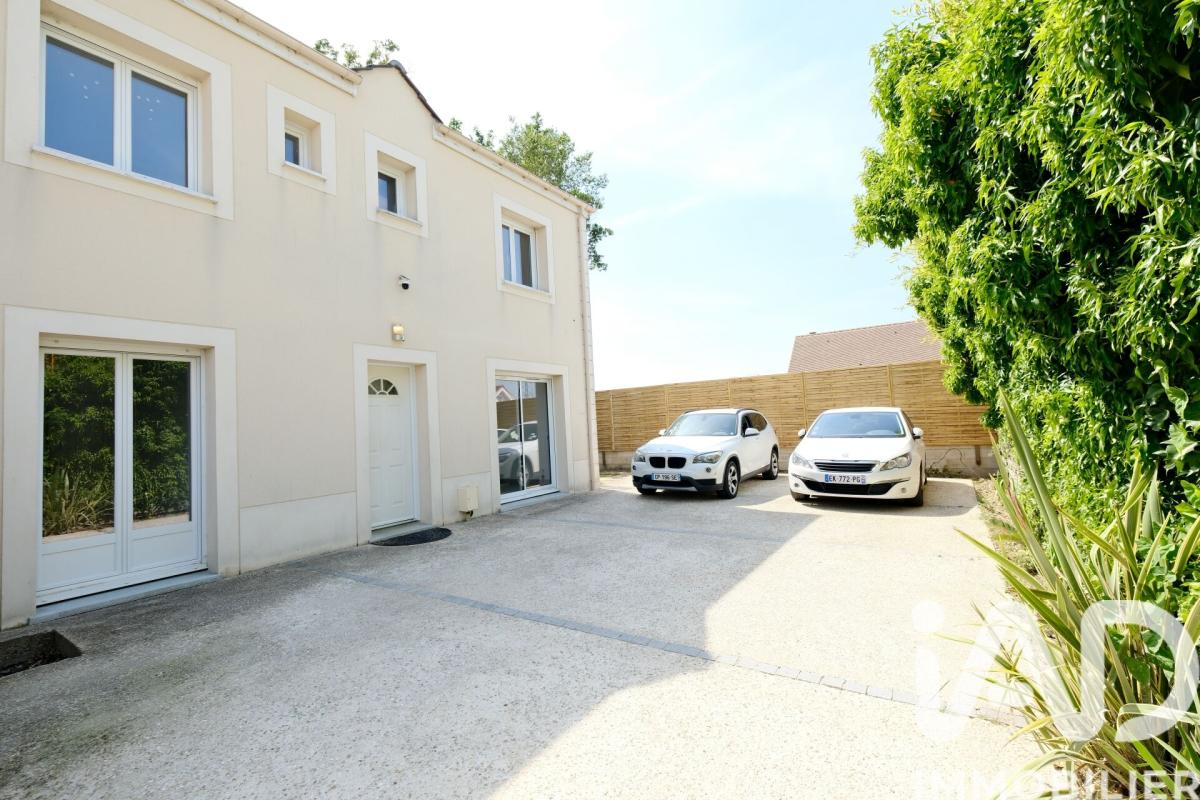 Maison 6 Pièce(s) Herblay-sur-Seine
