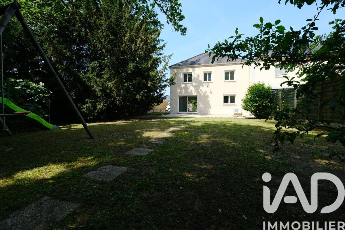 Maison 6 Pièce(s) Herblay-sur-Seine