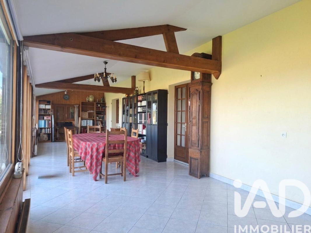 Maison 7 Pièce(s) Panzoult - Photo 8