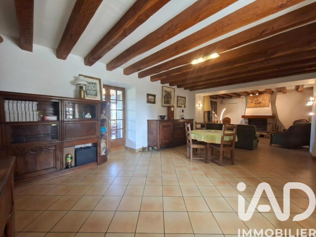Maison 7 Pièce(s) Panzoult - Photo 9