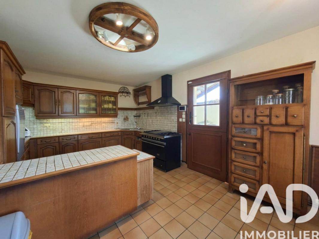 Maison 7 Pièce(s) Panzoult - Photo 10