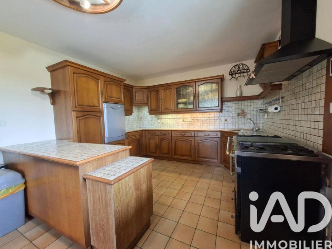 Maison 7 Pièce(s) Panzoult - Photo 11
