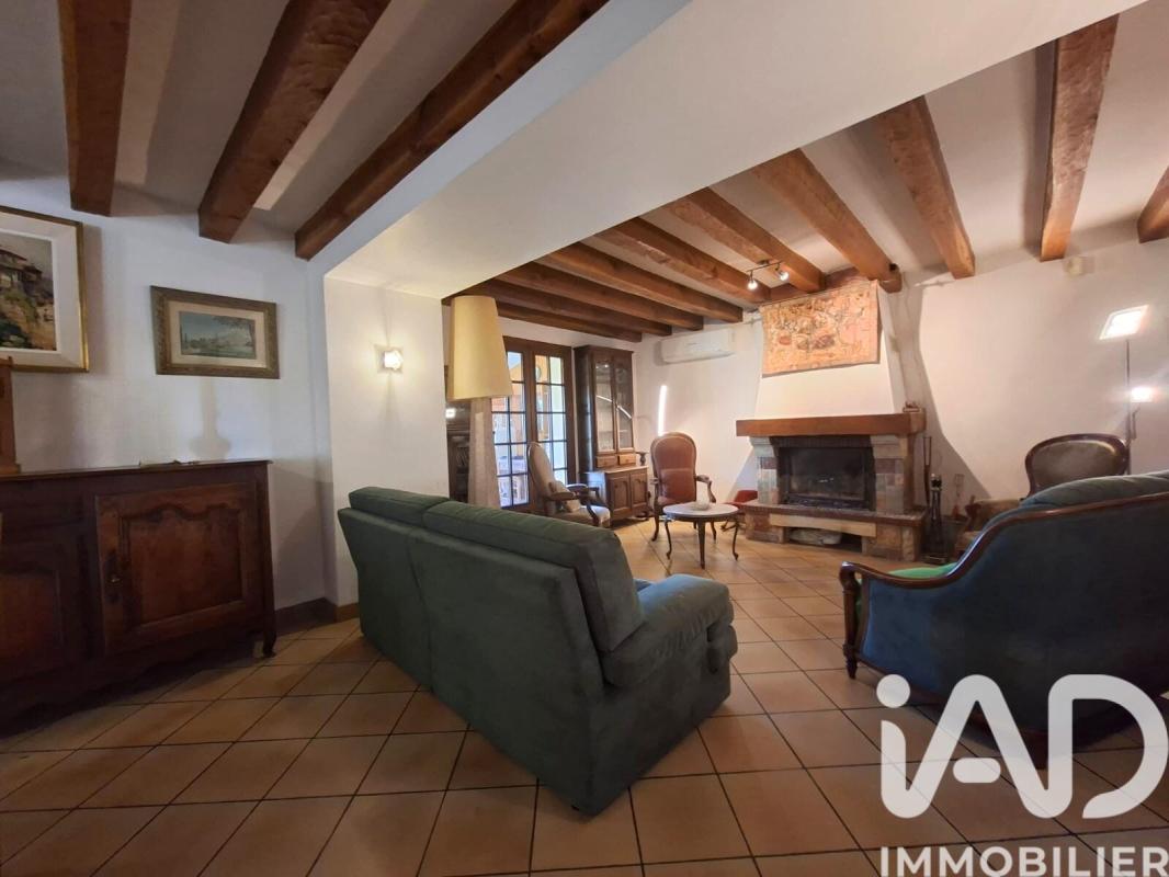 Maison 7 Pièce(s) Panzoult - Photo 12