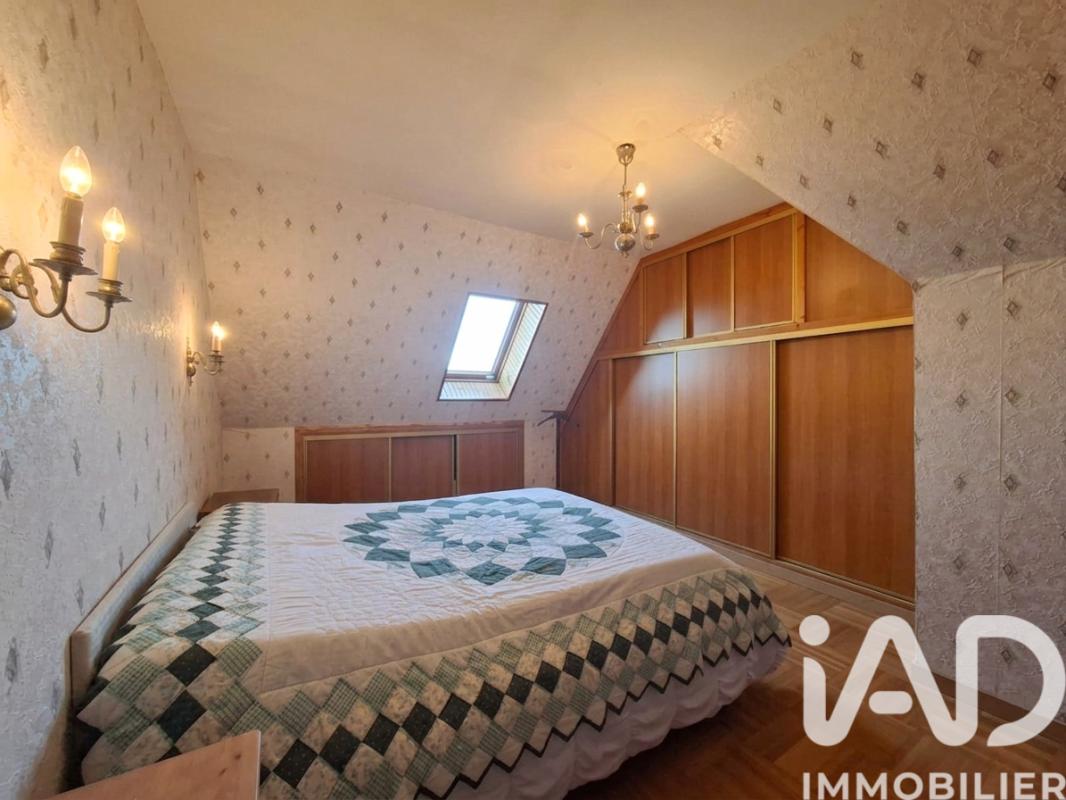 Maison 7 Pièce(s) Panzoult - Photo 14