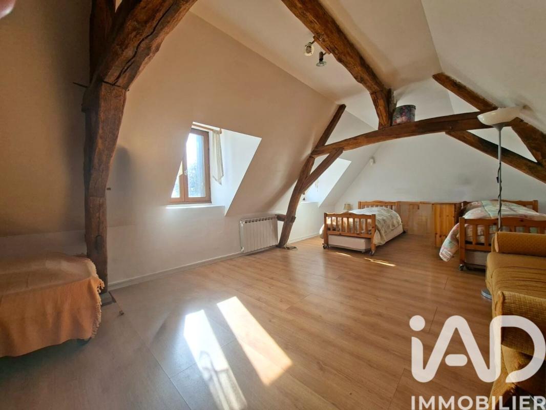 Maison 7 Pièce(s) Panzoult - Photo 16