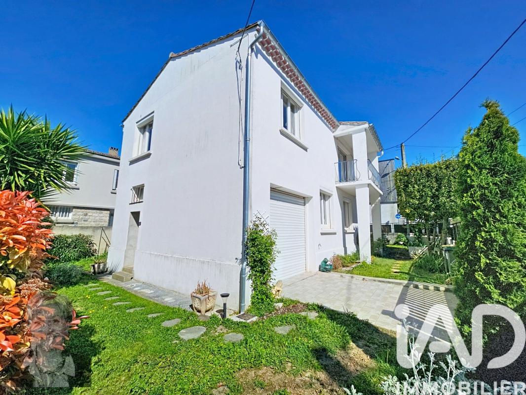 Maison 5 Pièce(s) Carcassonne - Photo 4