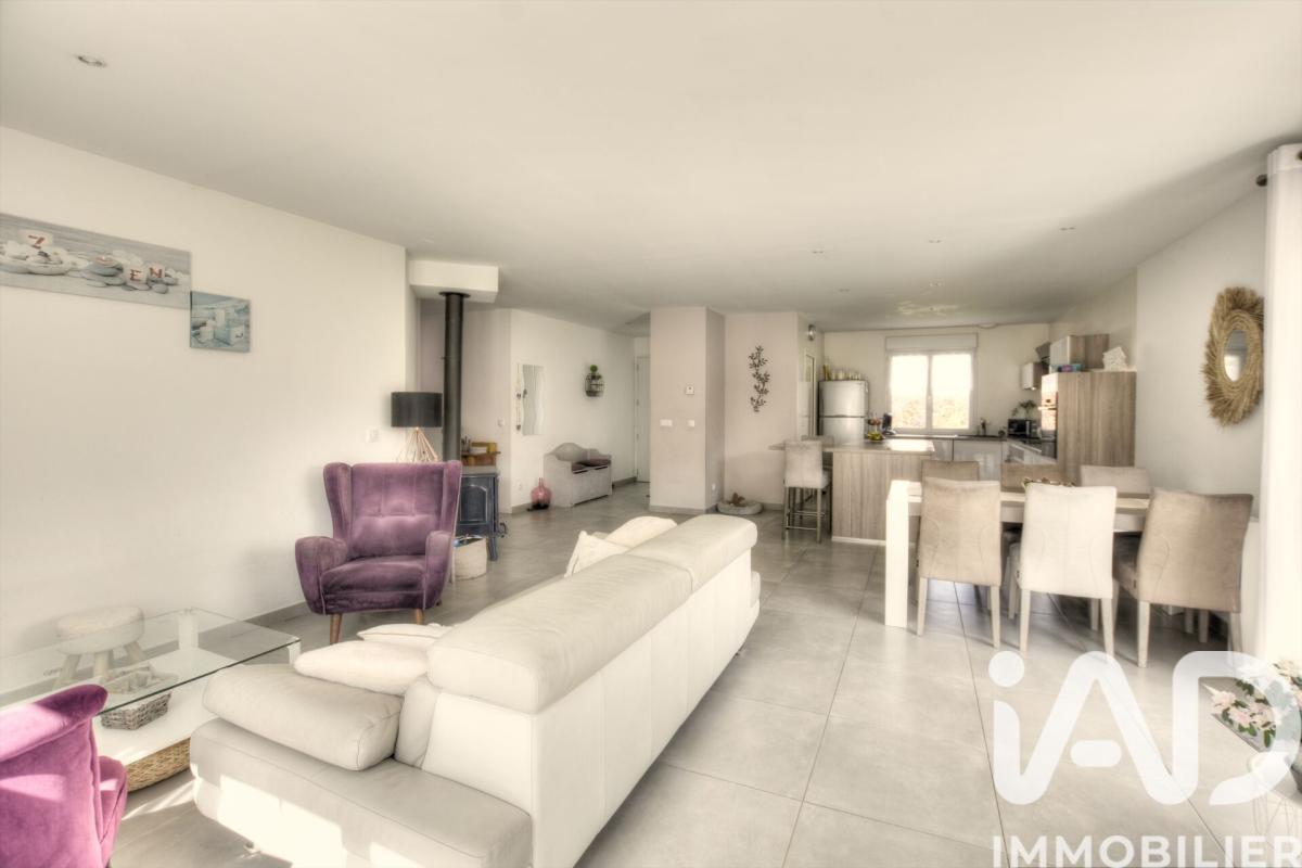 Maison 5 Pièce(s) Nainville-les-Roches - Photo 5