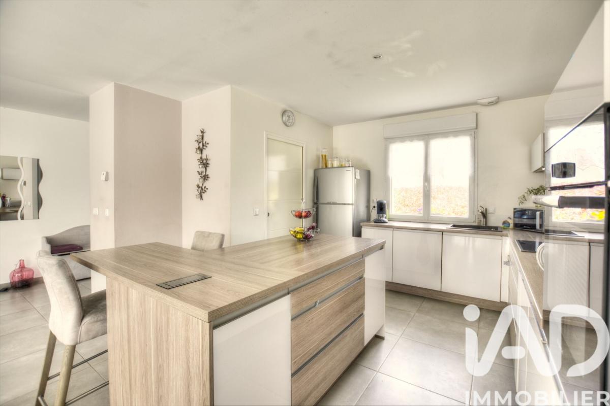Maison 5 Pièce(s) Nainville-les-Roches - Photo 7