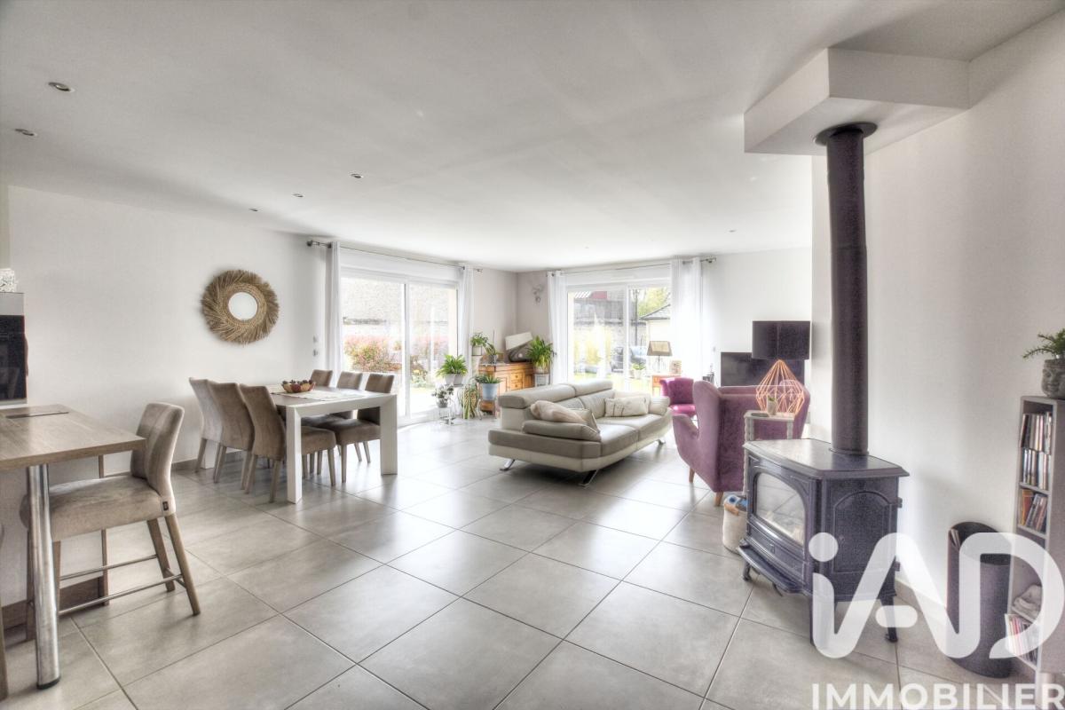 Maison 5 Pièce(s) Nainville-les-Roches - Photo 9