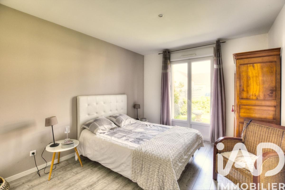 Maison 5 Pièce(s) Nainville-les-Roches - Photo 10