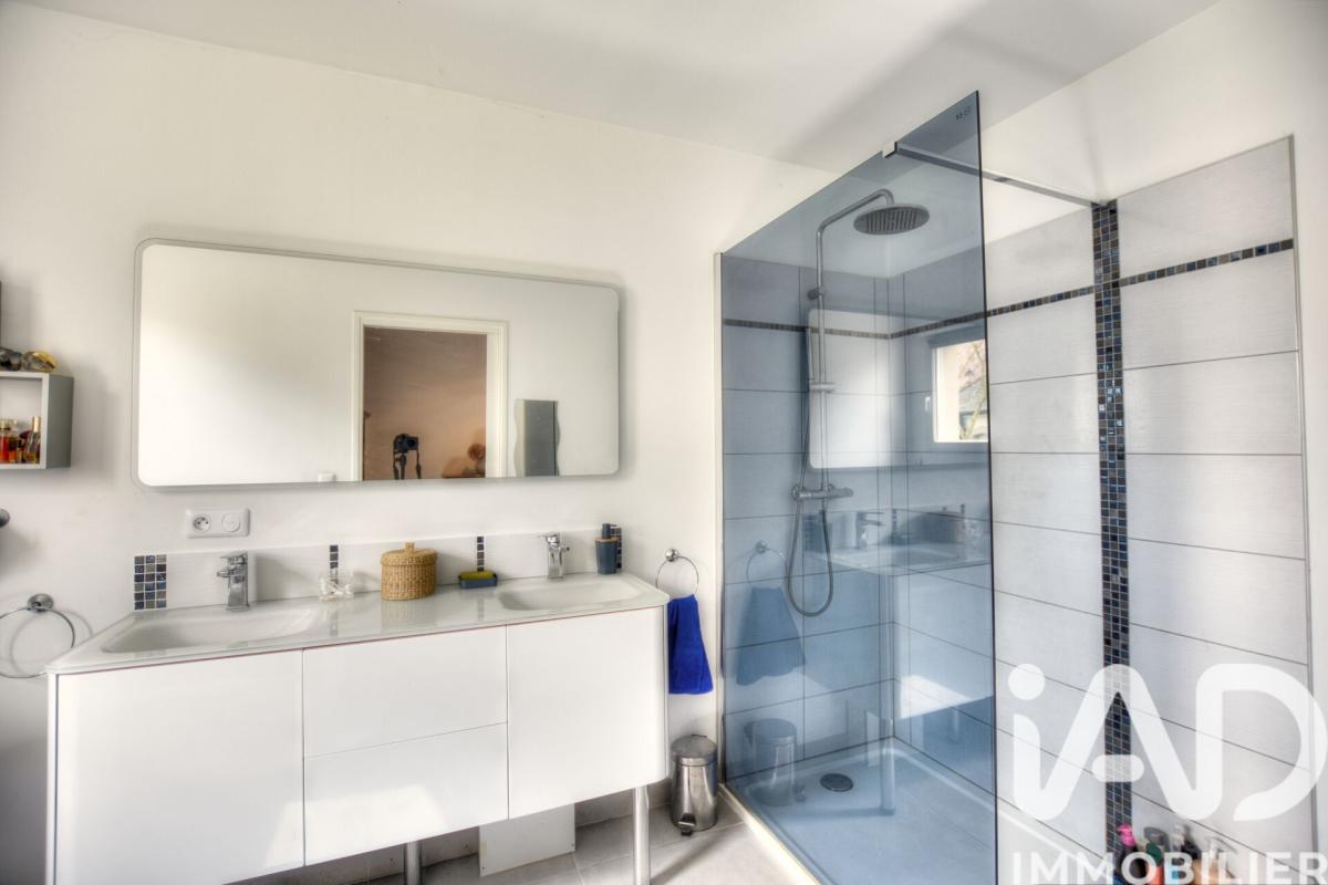 Maison 5 Pièce(s) Nainville-les-Roches - Photo 12