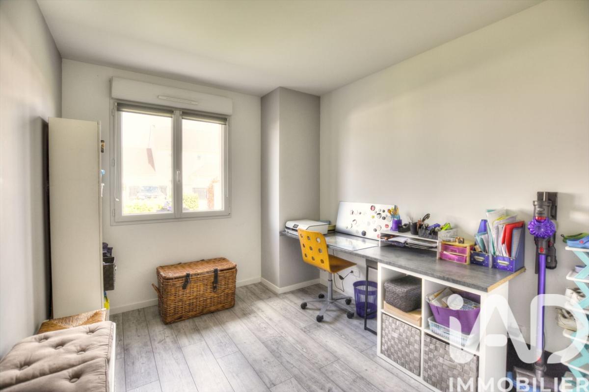 Maison 5 Pièce(s) Nainville-les-Roches - Photo 14