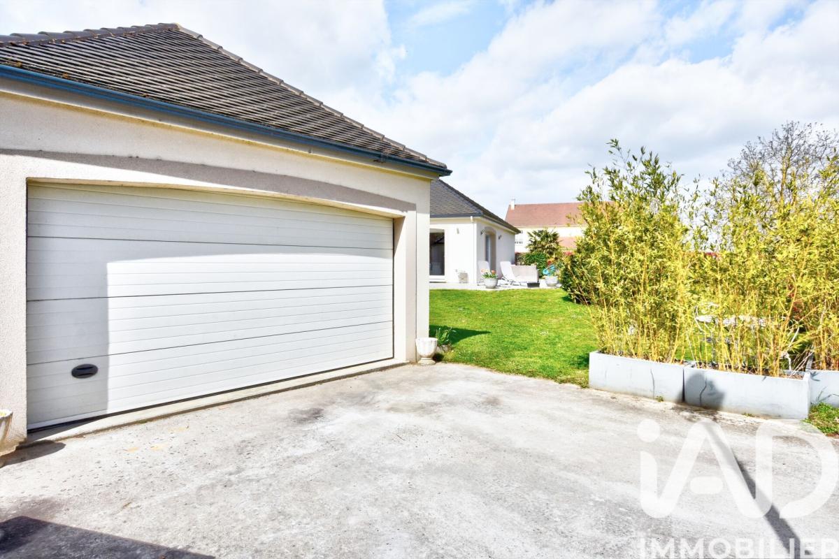 Maison 5 Pièce(s) Nainville-les-Roches - Photo 17