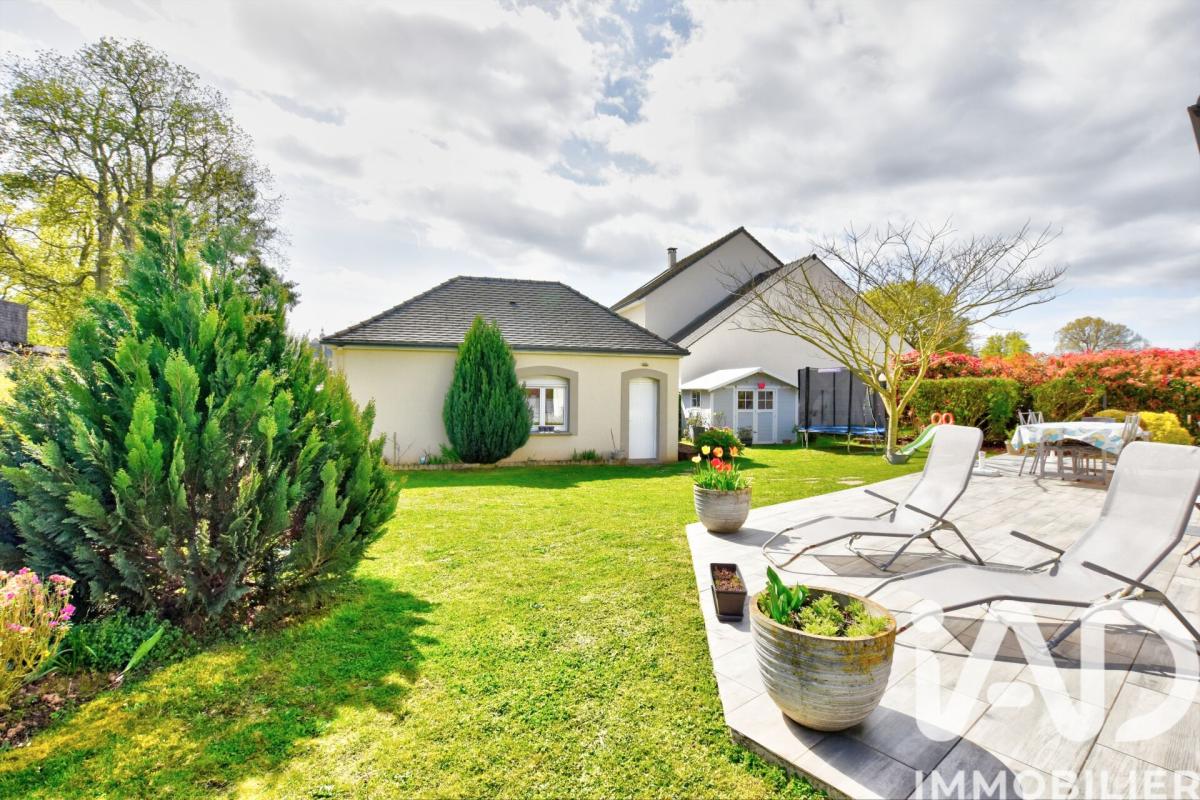 Maison 5 Pièce(s) Nainville-les-Roches - Photo 20