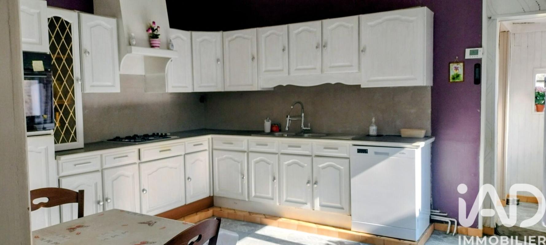 Maison 6 Pièce(s) Fresnes-sur-Escaut