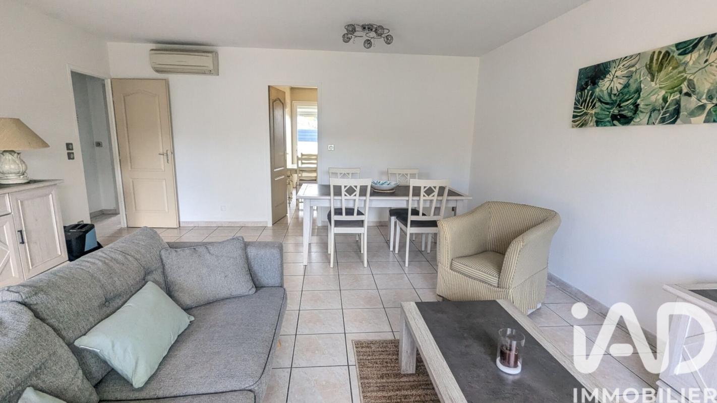 Maison 3 Pièce(s) L'Isle-sur-la-Sorgue