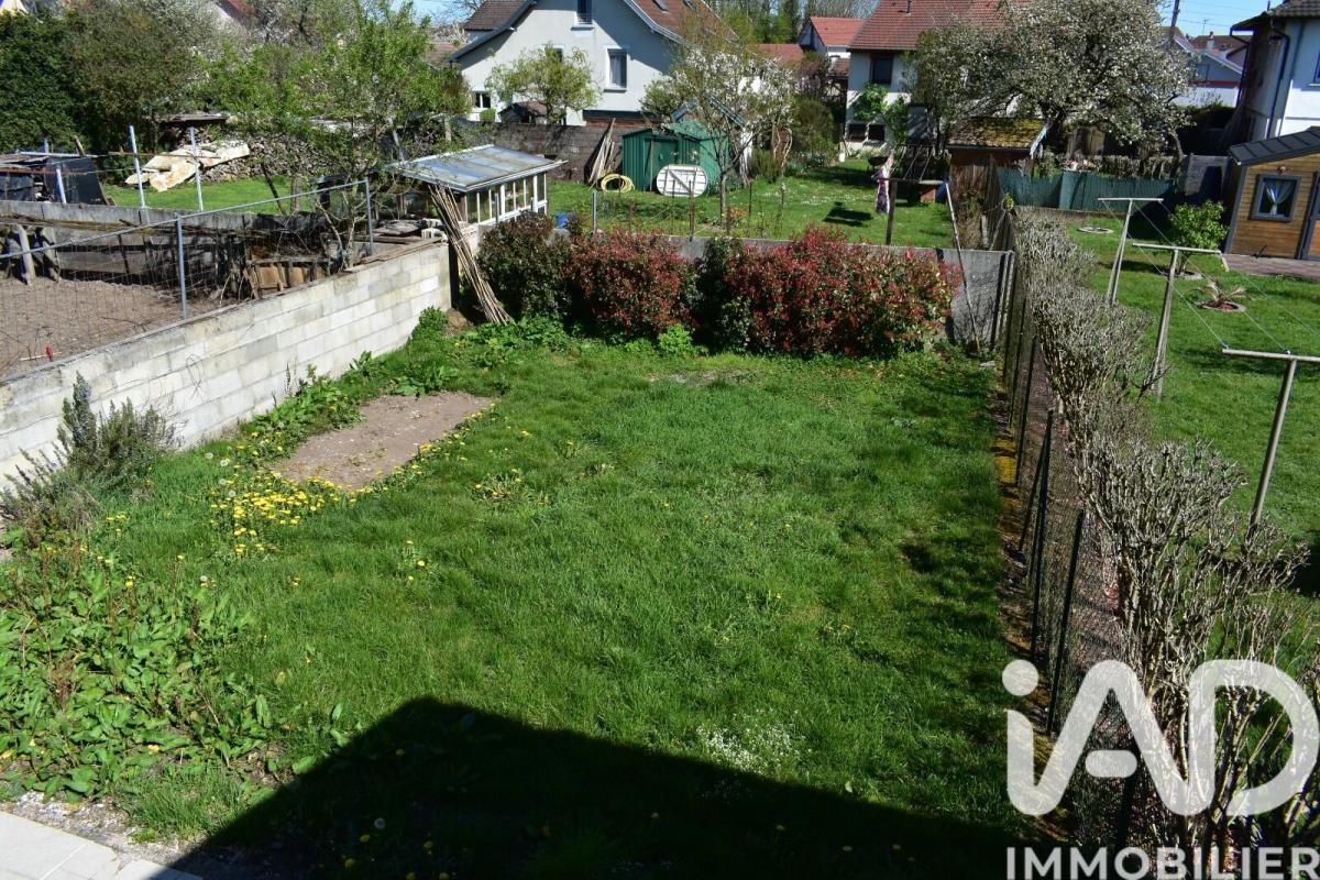Maison 5 Pièce(s) Lure - Photo 4