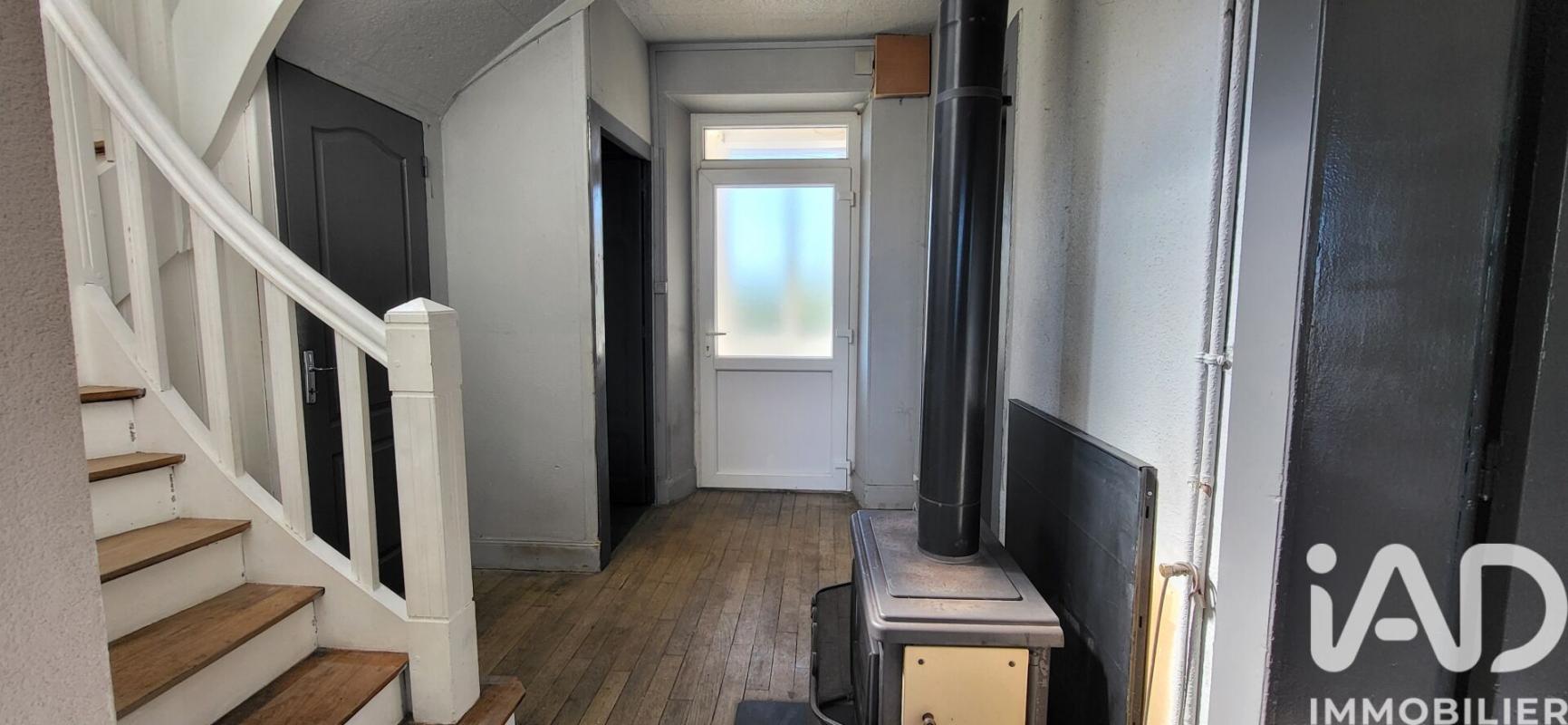 Maison 5 Pièce(s) Lure - Photo 7