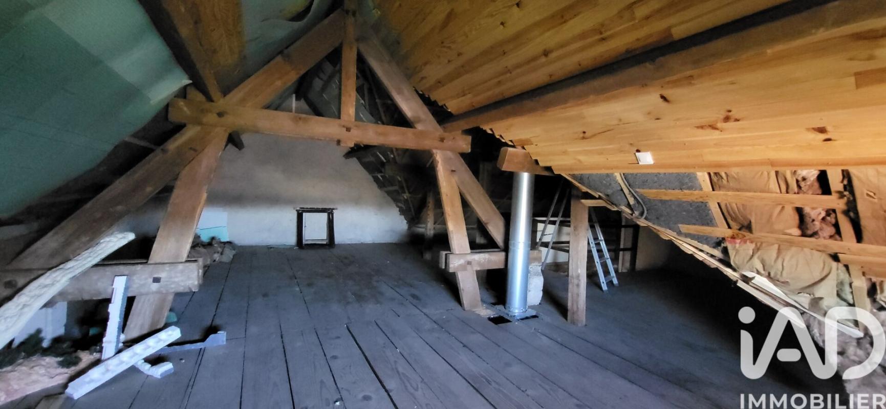 Maison 5 Pièce(s) Lure - Photo 13