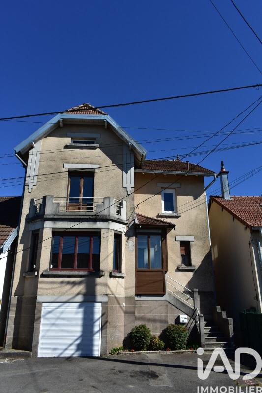 Maison 5 Pièce(s) Lure - Photo 14