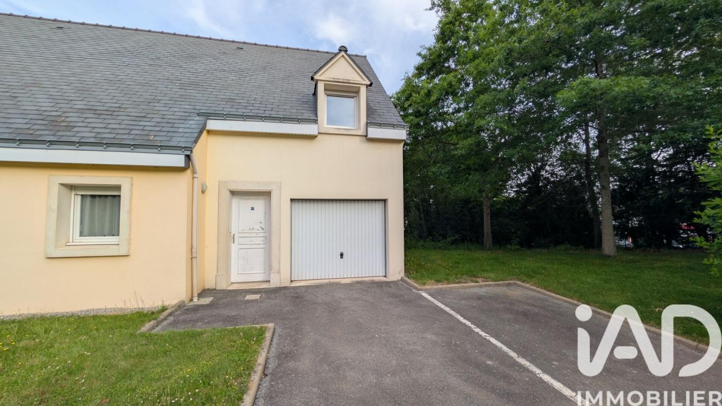 Maison 5 Pièce(s) Pontivy