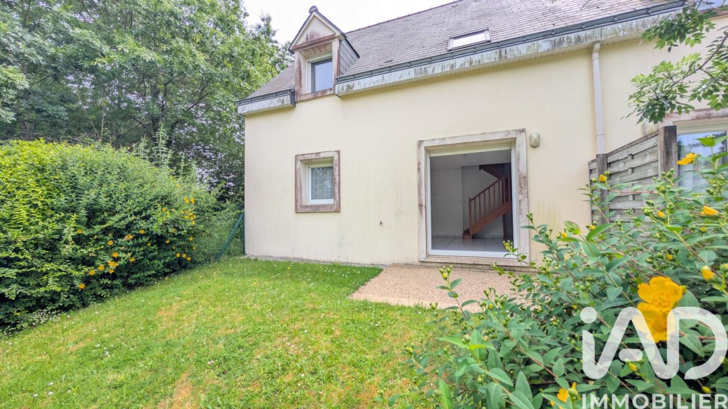 Maison 5 Pièce(s) Pontivy
