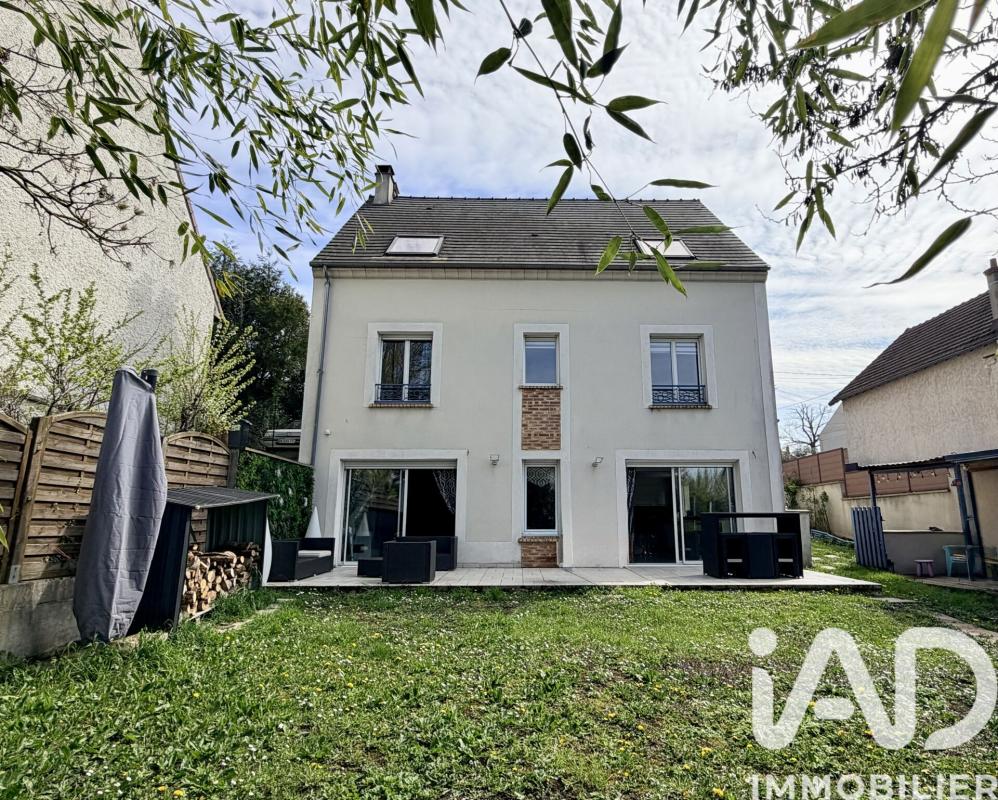 Maison 7 Pièce(s) Wissous
