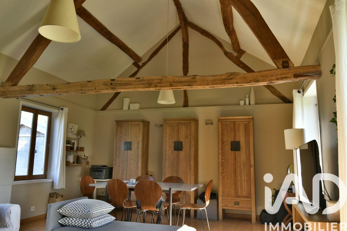 Maison de village 7 Pièce(s) Breteuil