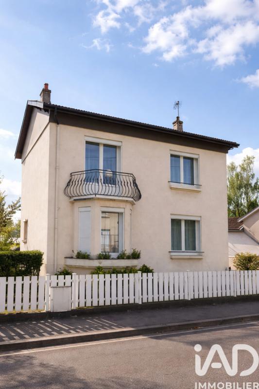 Maison 6 Pièce(s) Neuves-Maisons