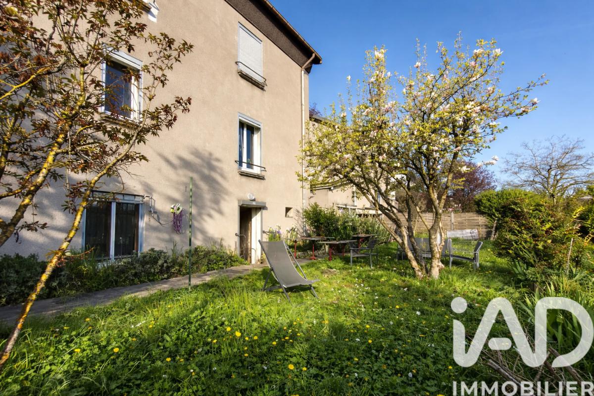 Maison 6 Pièce(s) Neuves-Maisons