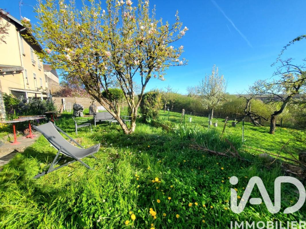 Maison 6 Pièce(s) Neuves-Maisons - Photo 2
