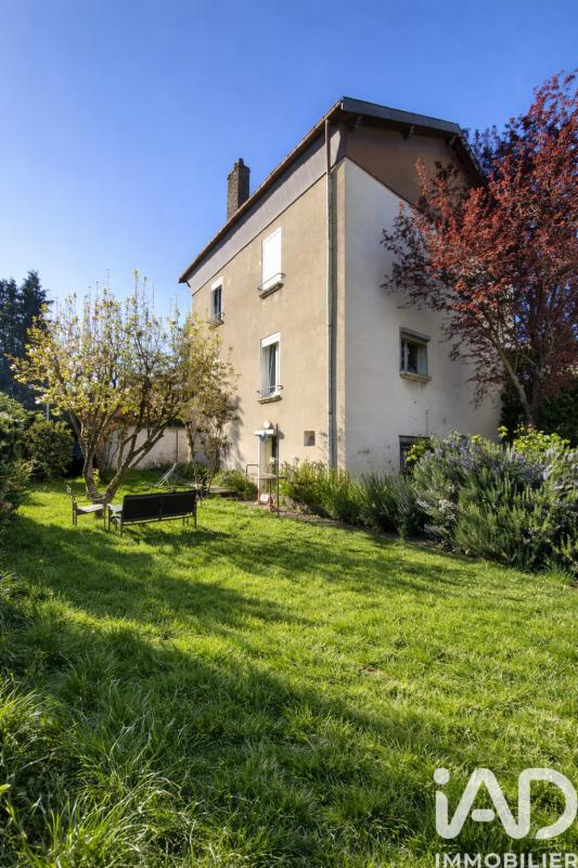 Maison 6 Pièce(s) Neuves-Maisons - Photo 3