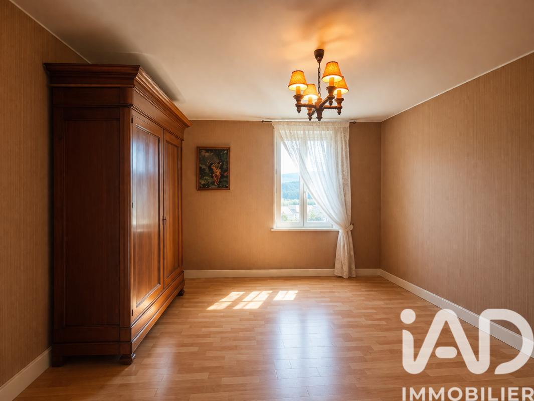 Maison 6 Pièce(s) Neuves-Maisons - Photo 9