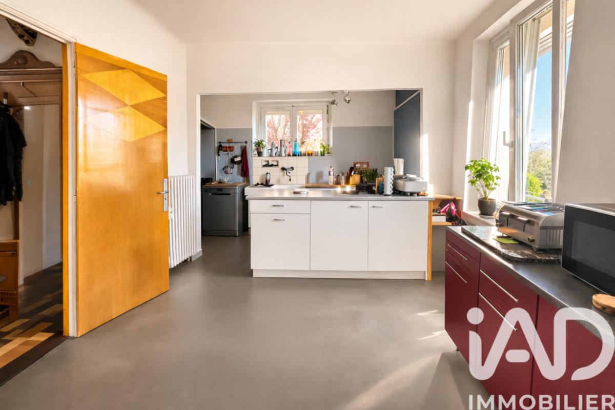 Maison 6 Pièce(s) Neuves-Maisons - Photo 10