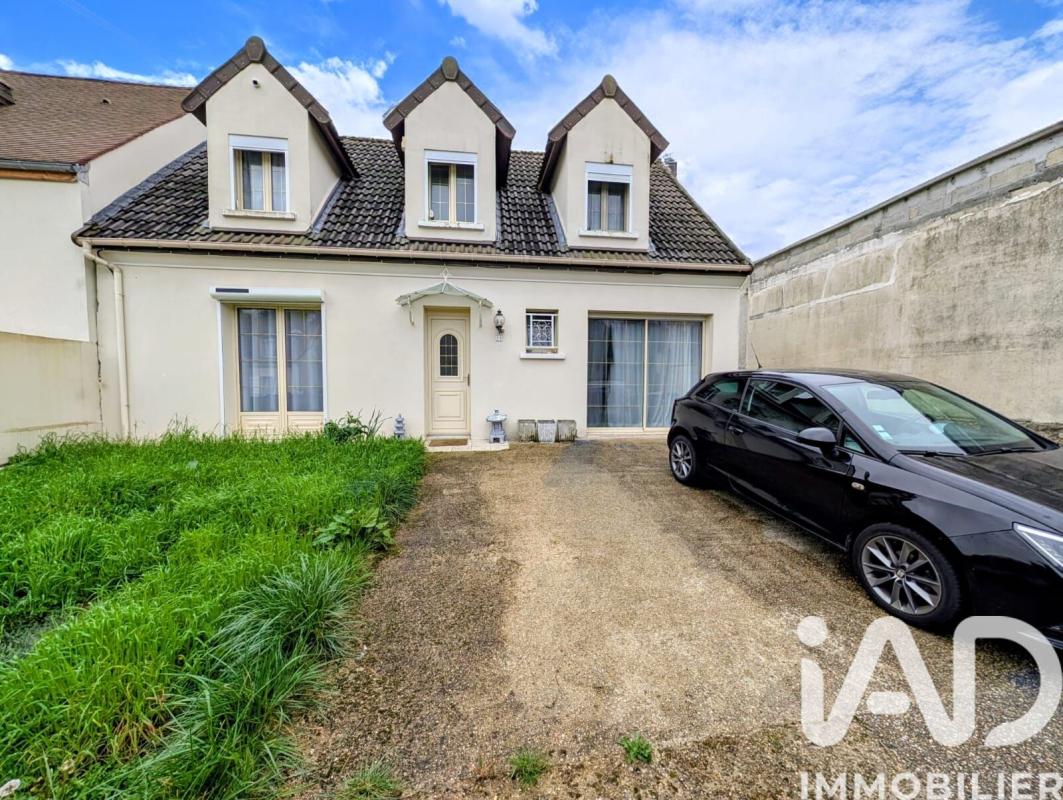 Maison 6 Pièce(s) Montsoult - Photo 2