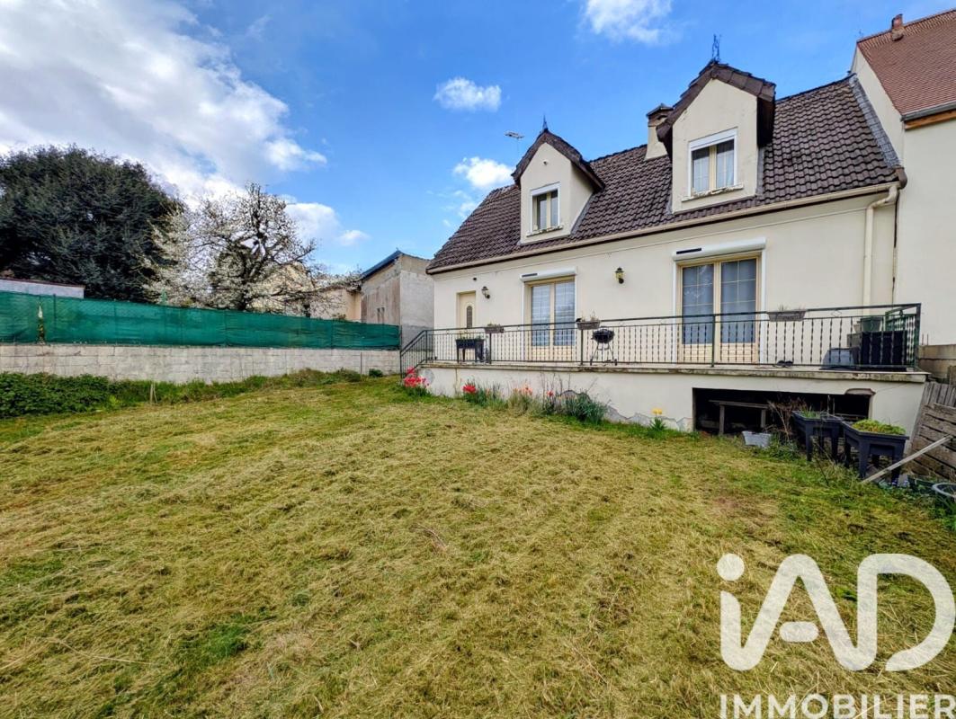 Maison 6 Pièce(s) Montsoult - Photo 3