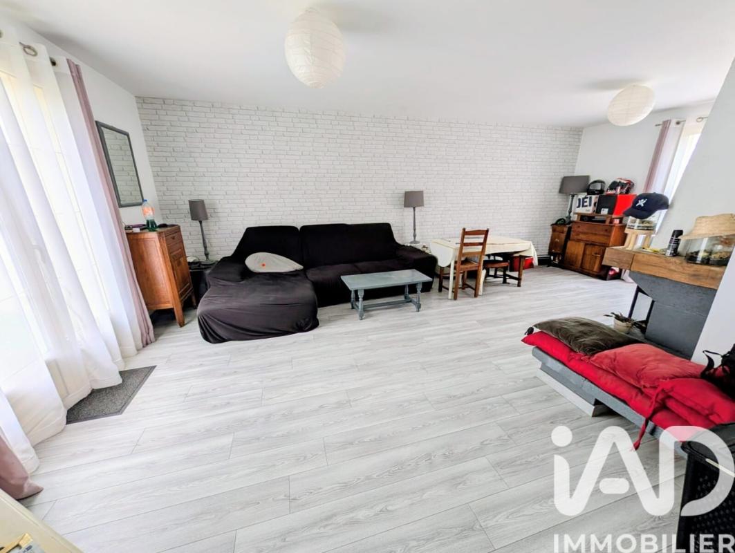 Maison 6 Pièce(s) Montsoult - Photo 4