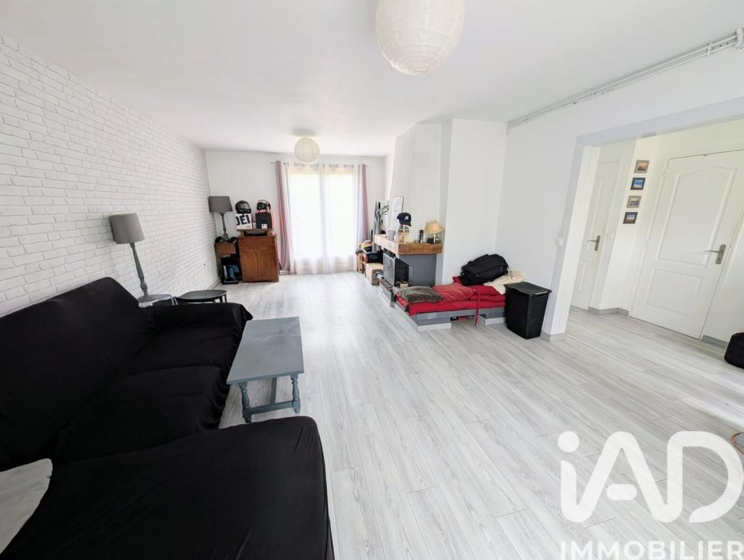 Maison 6 Pièce(s) Montsoult - Photo 6