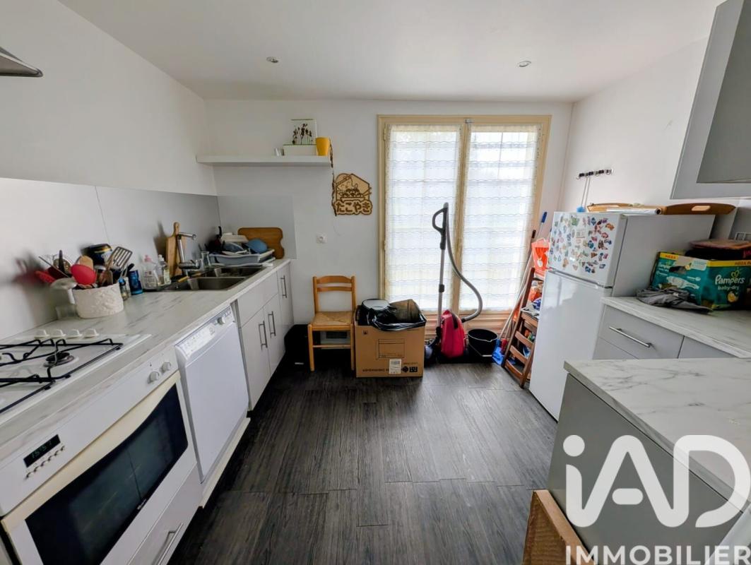 Maison 6 Pièce(s) Montsoult - Photo 8
