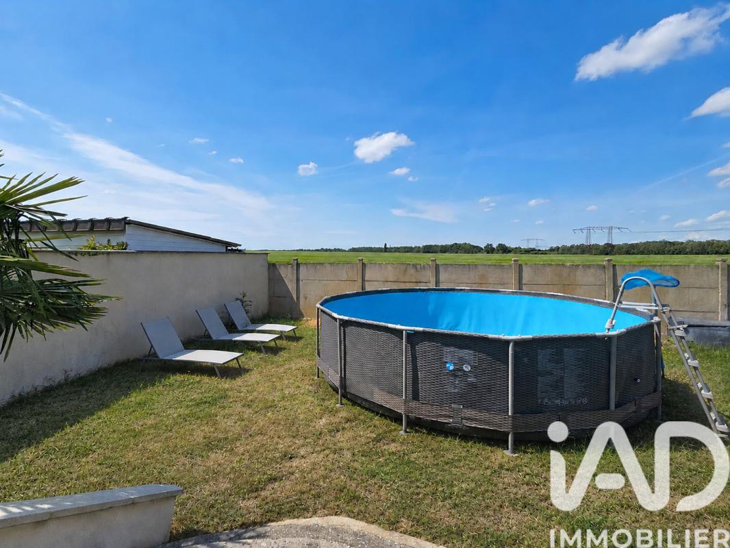 Maison 8 Pièce(s) Gometz-la-Ville - Photo 3