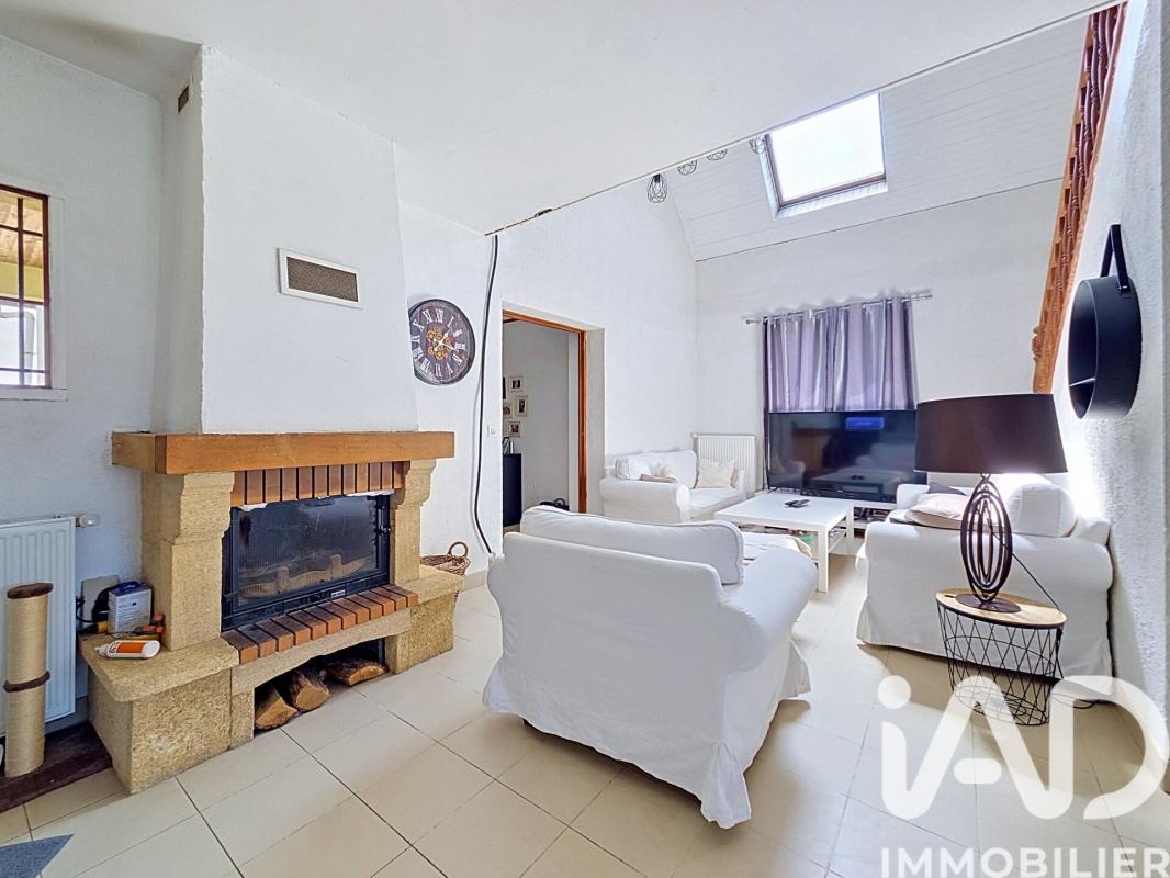 Maison 8 Pièce(s) Gometz-la-Ville - Photo 6