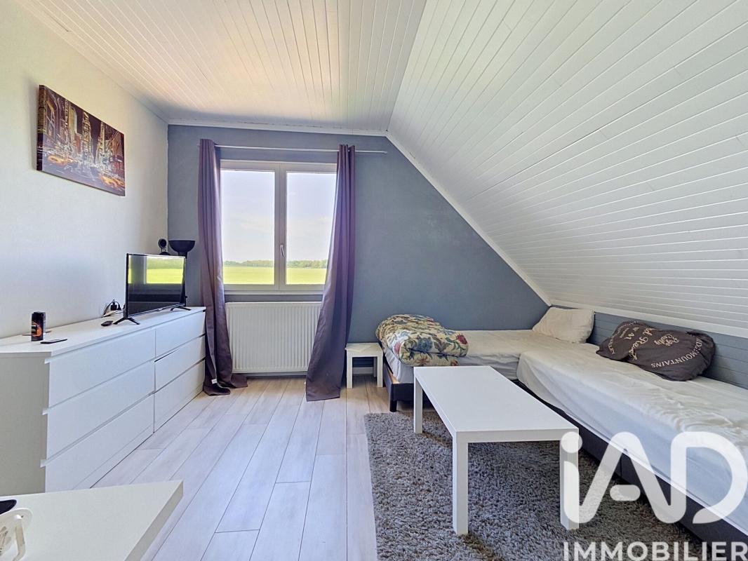 Maison 8 Pièce(s) Gometz-la-Ville - Photo 12