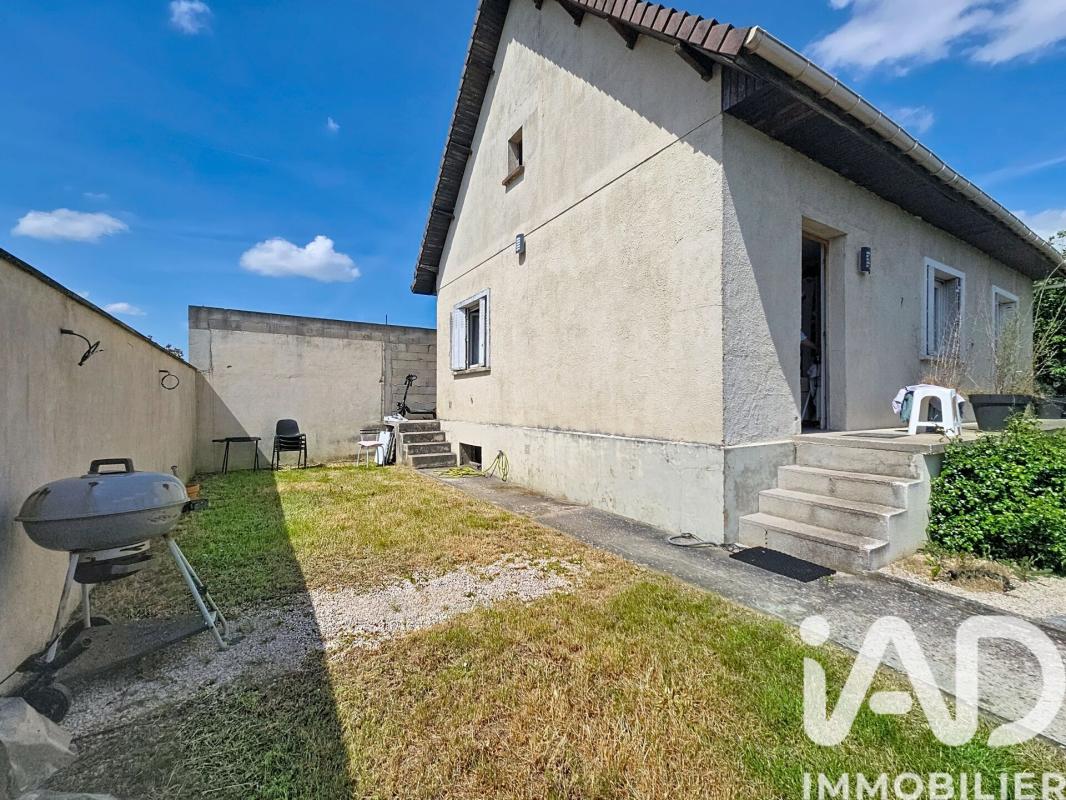 Maison 8 Pièce(s) Gometz-la-Ville - Photo 17