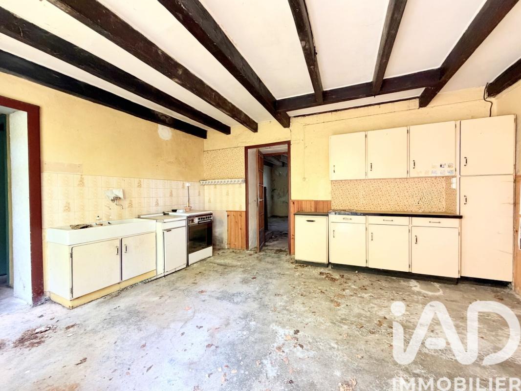 Maison 3 Pièce(s) Bouvron
