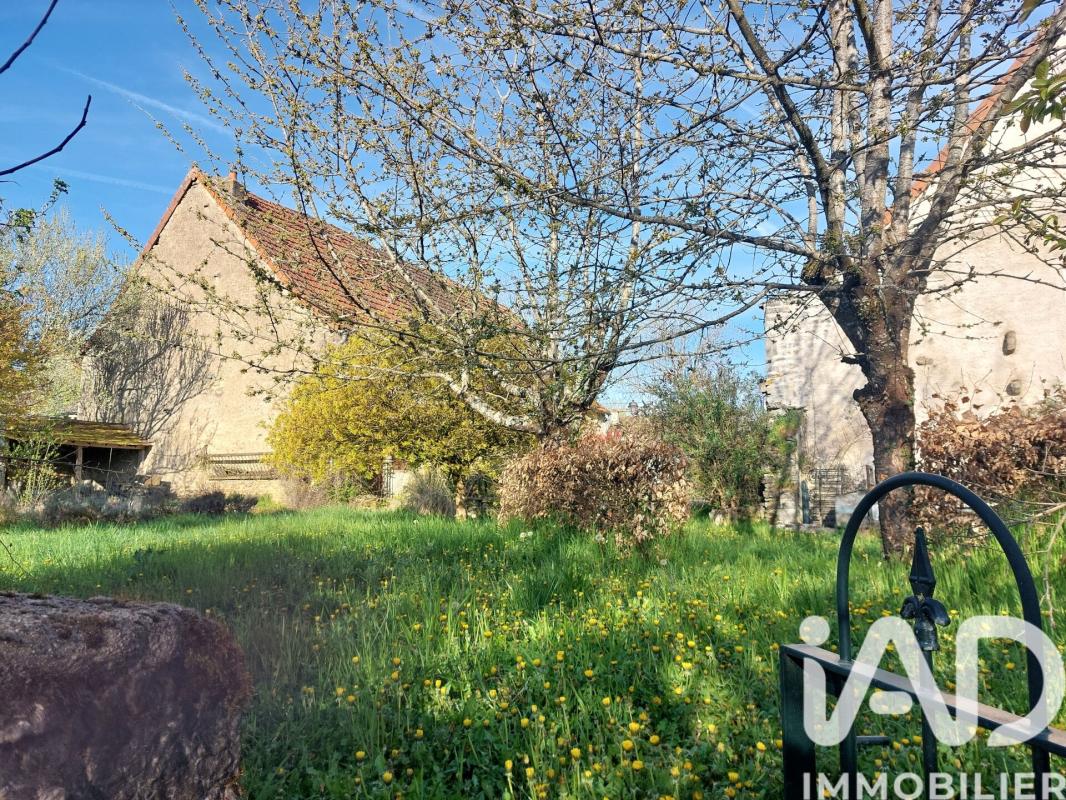 Maison 8 Pièce(s) Nolay