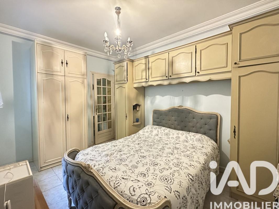 Maison 10 Pièce(s) Nice - Photo 21