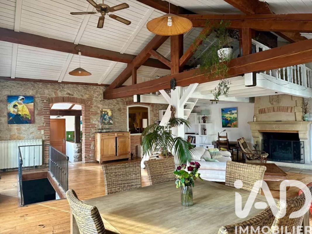 Maison 4 Pièce(s) Llupia