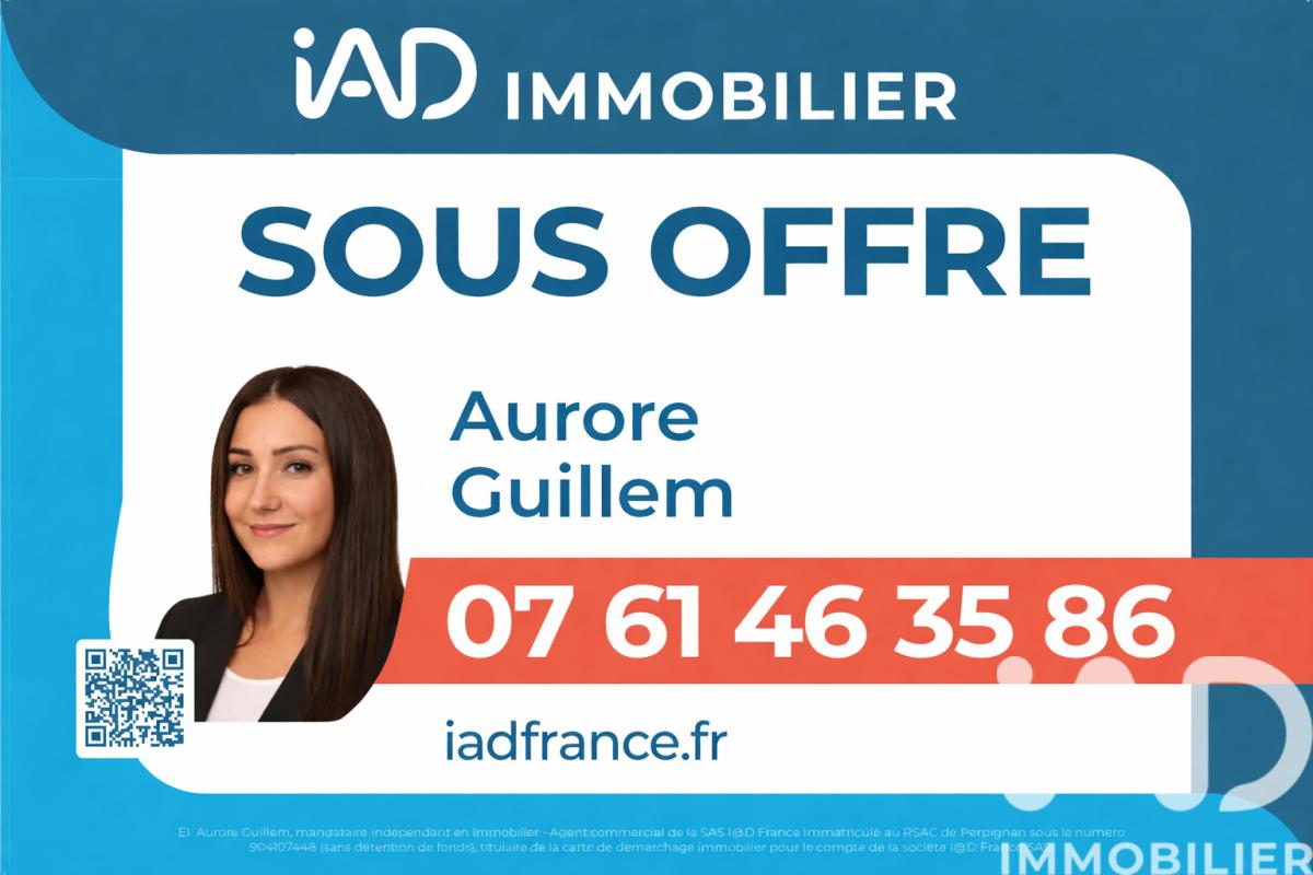 Maison 4 Pièce(s) Llupia